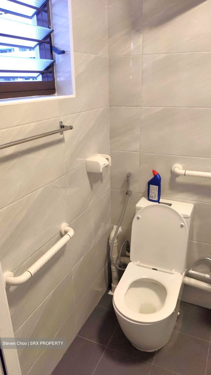 Blk 110 Teck Whye Lane (Choa Chu Kang), HDB 3 Rooms #575956521